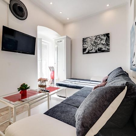 B&B Antigona Bakar Eksteriør billede