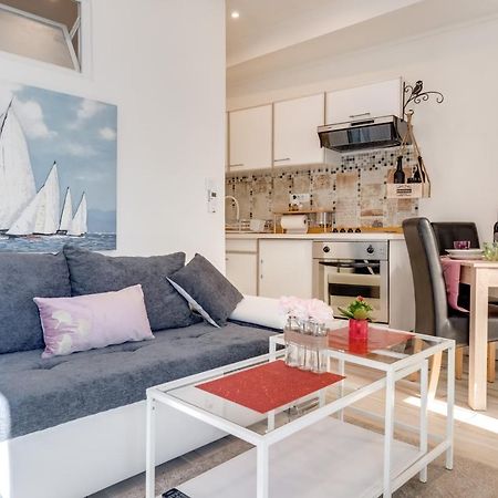 B&B Antigona Bakar Eksteriør billede
