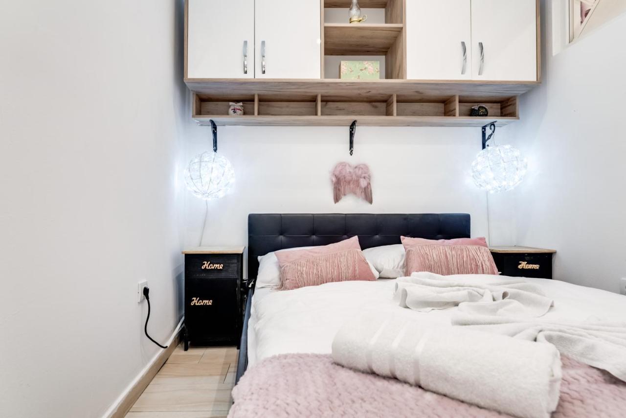 B&B Antigona Bakar Eksteriør billede