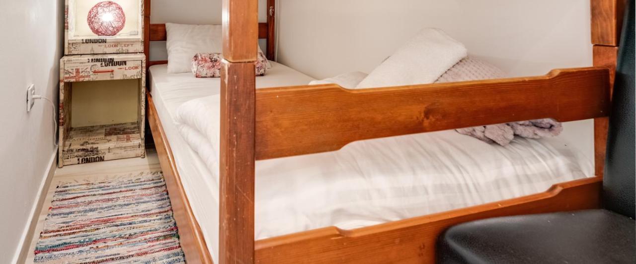 B&B Antigona Bakar Eksteriør billede